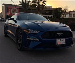 فۆرد مۆستانگ